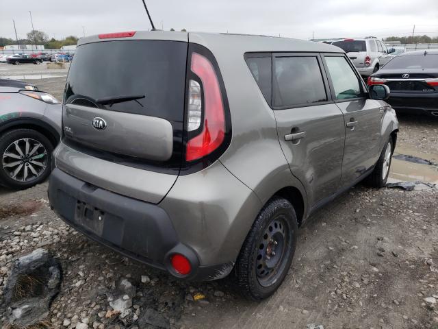 Photo 3 VIN: KNDJN2A29F7223719 - KIA SOUL 