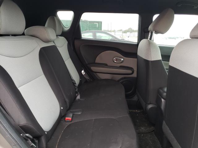 Photo 5 VIN: KNDJN2A29F7223719 - KIA SOUL 