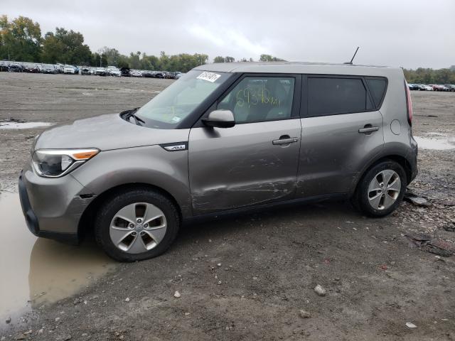 Photo 8 VIN: KNDJN2A29F7223719 - KIA SOUL 