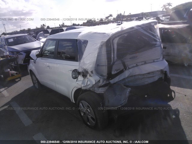 Photo 2 VIN: KNDJN2A29F7223865 - KIA SOUL 