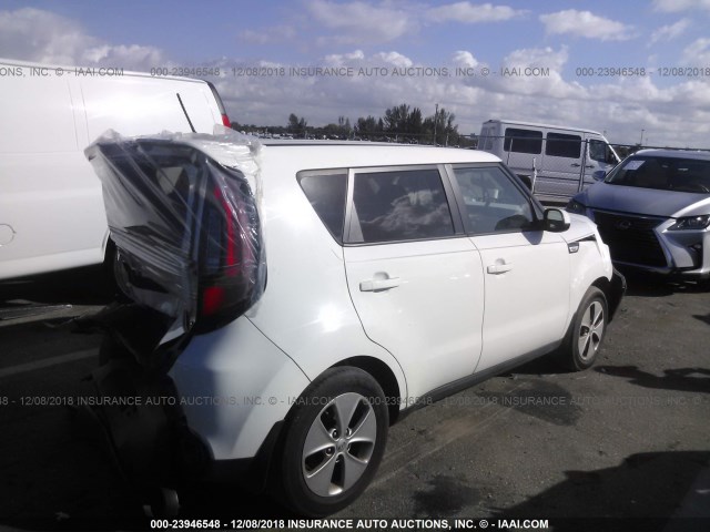 Photo 3 VIN: KNDJN2A29F7223865 - KIA SOUL 