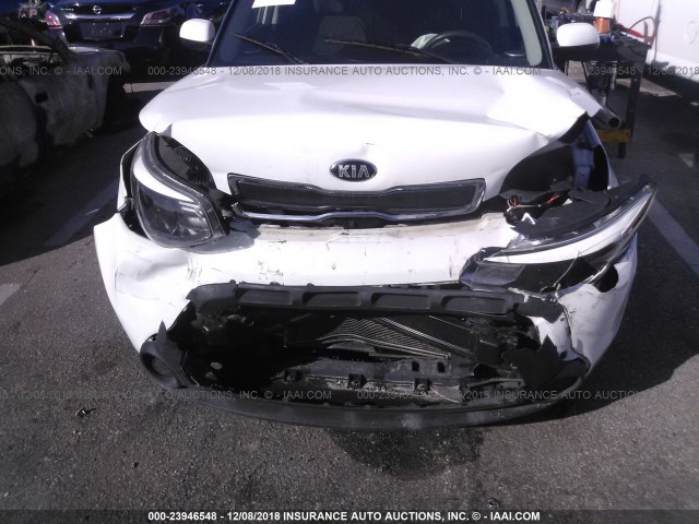 Photo 5 VIN: KNDJN2A29F7223865 - KIA SOUL 