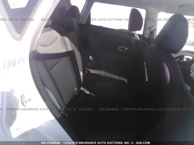 Photo 7 VIN: KNDJN2A29F7223865 - KIA SOUL 