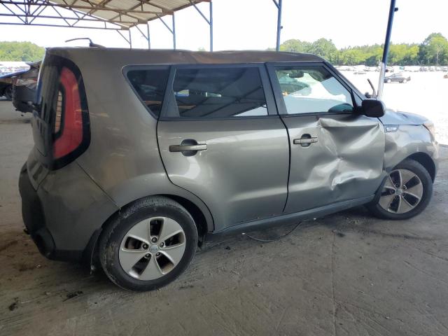 Photo 2 VIN: KNDJN2A29F7228189 - KIA SOUL 