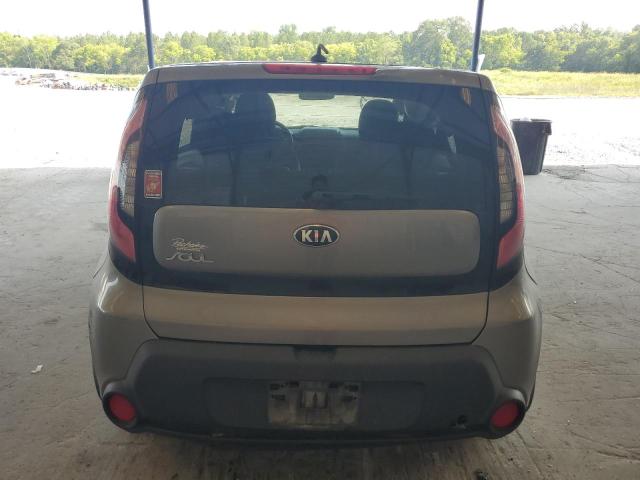 Photo 5 VIN: KNDJN2A29F7228189 - KIA SOUL 