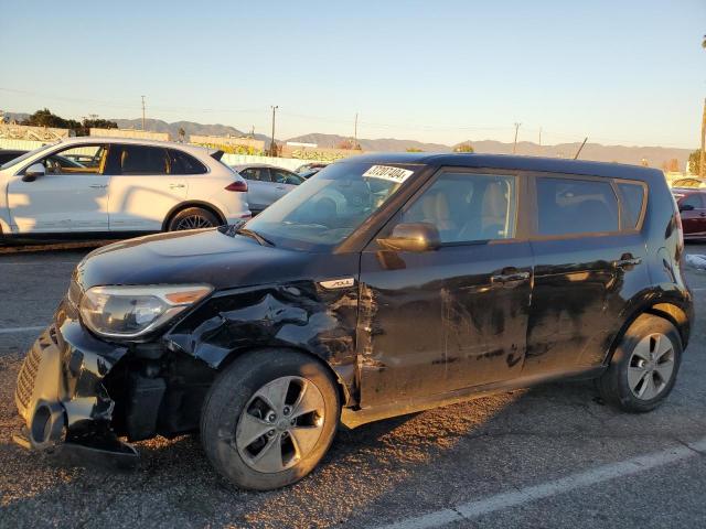 Photo 0 VIN: KNDJN2A29F7230640 - KIA SOUL 