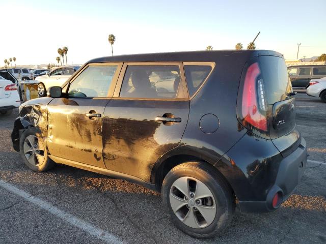 Photo 1 VIN: KNDJN2A29F7230640 - KIA SOUL 