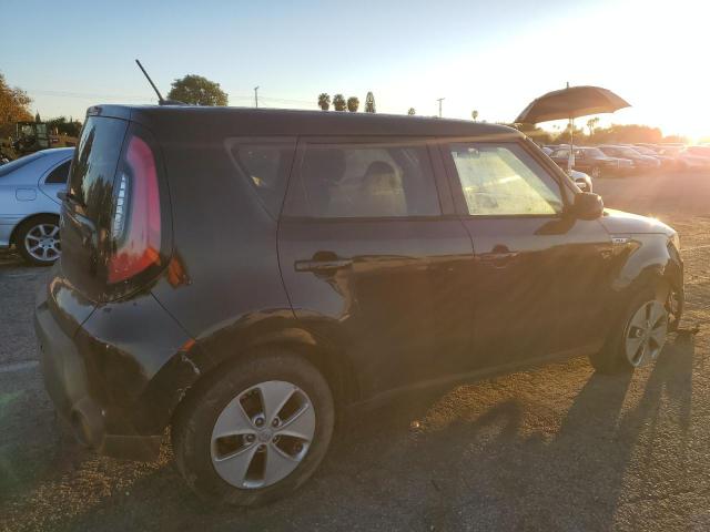 Photo 2 VIN: KNDJN2A29F7230640 - KIA SOUL 