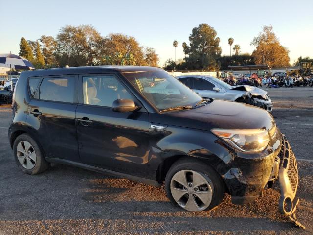 Photo 3 VIN: KNDJN2A29F7230640 - KIA SOUL 