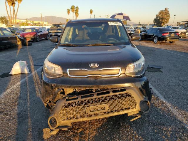 Photo 4 VIN: KNDJN2A29F7230640 - KIA SOUL 