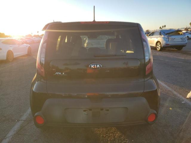 Photo 5 VIN: KNDJN2A29F7230640 - KIA SOUL 