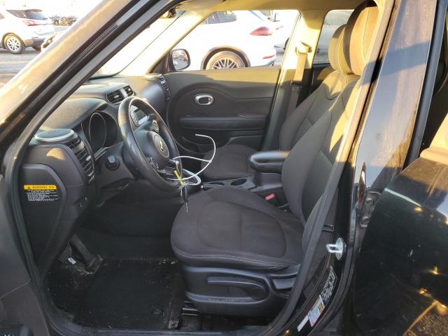 Photo 6 VIN: KNDJN2A29F7230640 - KIA SOUL 