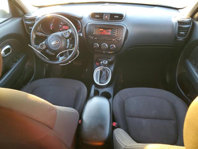 Photo 7 VIN: KNDJN2A29F7230640 - KIA SOUL 