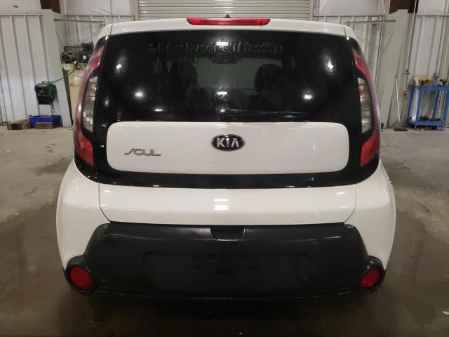 Photo 5 VIN: KNDJN2A29F7231450 - KIA SOUL 