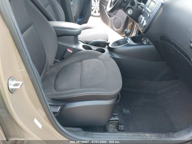 Photo 4 VIN: KNDJN2A29F7232775 - KIA SOUL 