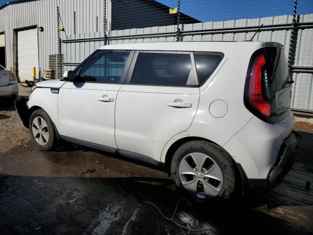 Photo 1 VIN: KNDJN2A29F7235465 - KIA SOUL 