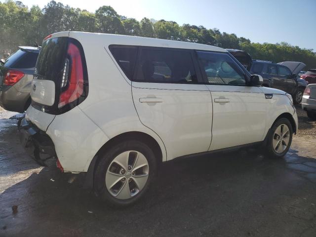 Photo 2 VIN: KNDJN2A29F7235465 - KIA SOUL 