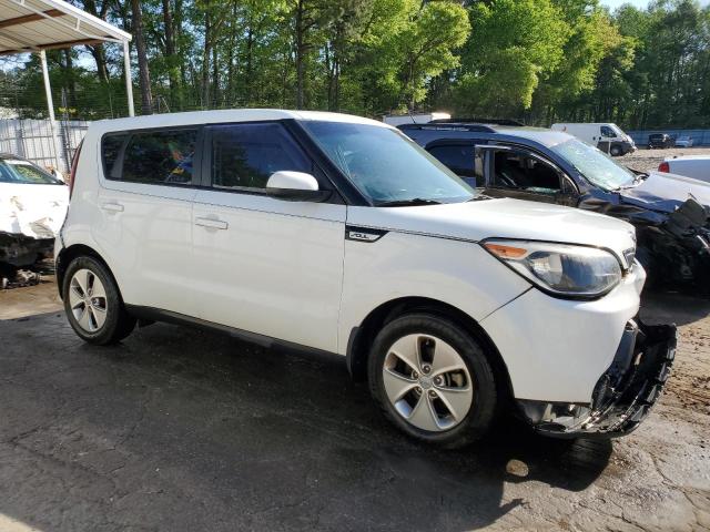 Photo 3 VIN: KNDJN2A29F7235465 - KIA SOUL 