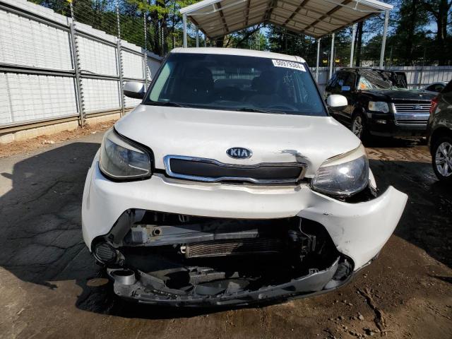 Photo 4 VIN: KNDJN2A29F7235465 - KIA SOUL 