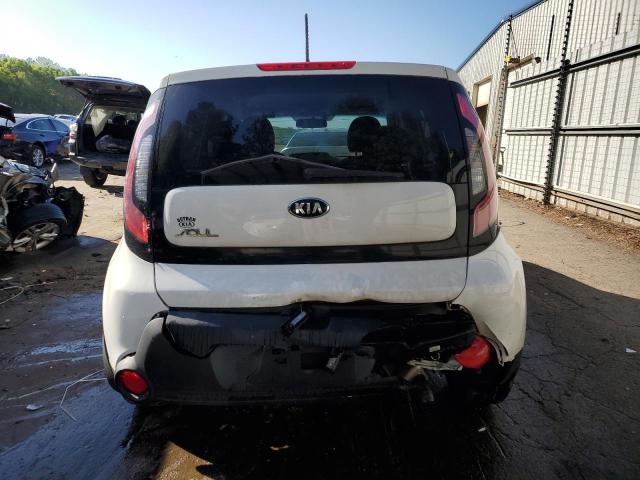 Photo 5 VIN: KNDJN2A29F7235465 - KIA SOUL 