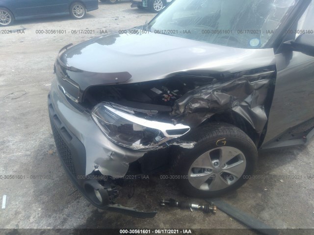 Photo 5 VIN: KNDJN2A29F7236194 - KIA SOUL 