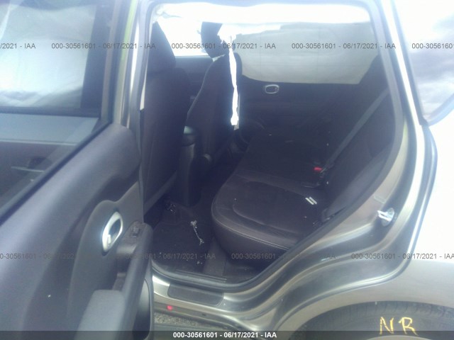 Photo 7 VIN: KNDJN2A29F7236194 - KIA SOUL 