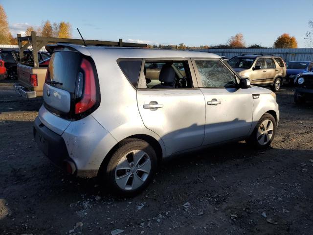 Photo 2 VIN: KNDJN2A29F7752622 - KIA SOUL 