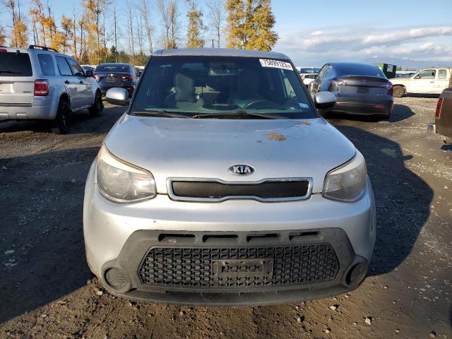 Photo 4 VIN: KNDJN2A29F7752622 - KIA SOUL 