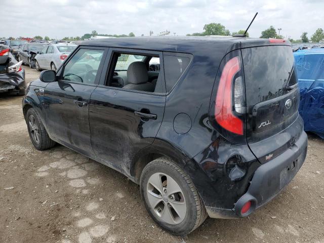 Photo 1 VIN: KNDJN2A29F7753270 - KIA SOUL 