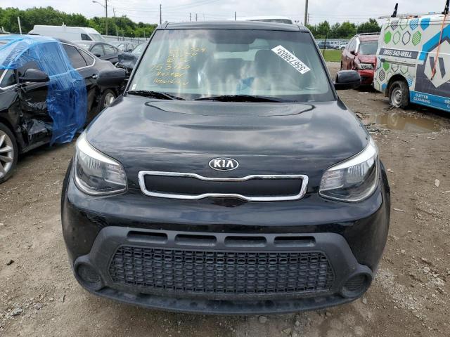 Photo 4 VIN: KNDJN2A29F7753270 - KIA SOUL 