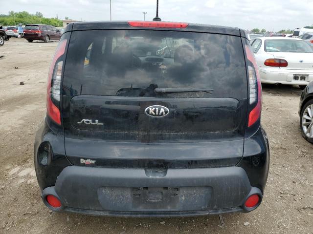 Photo 5 VIN: KNDJN2A29F7753270 - KIA SOUL 