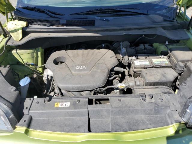 Photo 10 VIN: KNDJN2A29F7754791 - KIA SOUL 