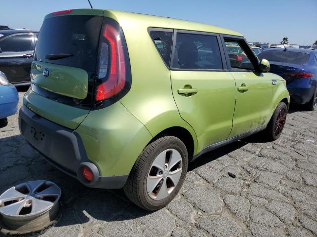 Photo 2 VIN: KNDJN2A29F7754791 - KIA SOUL 