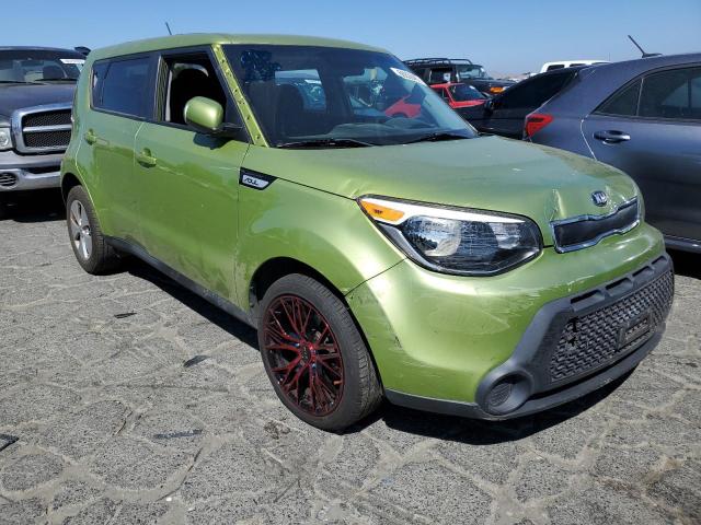 Photo 3 VIN: KNDJN2A29F7754791 - KIA SOUL 