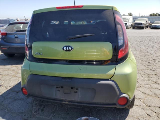 Photo 5 VIN: KNDJN2A29F7754791 - KIA SOUL 