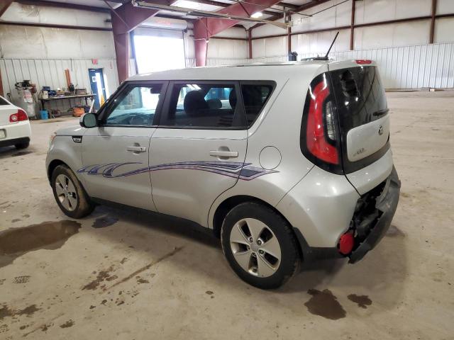 Photo 1 VIN: KNDJN2A29F7754984 - KIA SOUL 