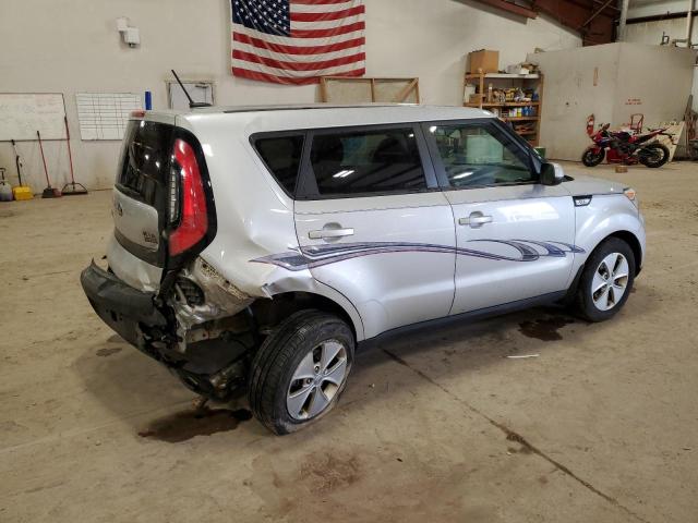 Photo 2 VIN: KNDJN2A29F7754984 - KIA SOUL 