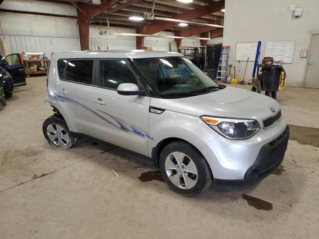 Photo 3 VIN: KNDJN2A29F7754984 - KIA SOUL 