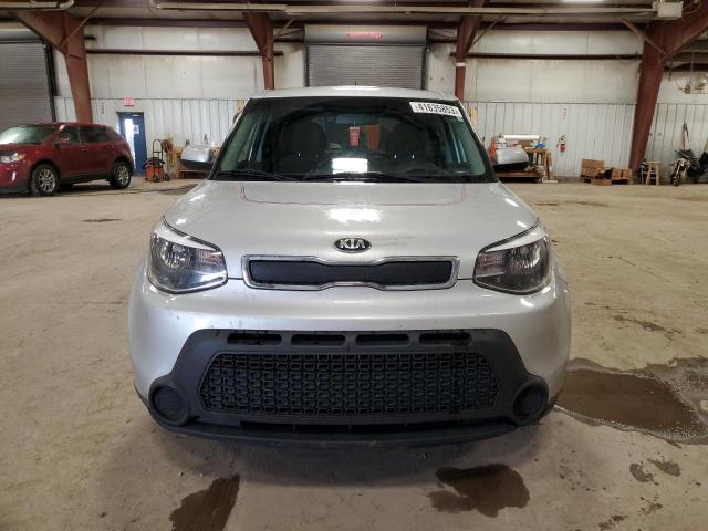 Photo 4 VIN: KNDJN2A29F7754984 - KIA SOUL 