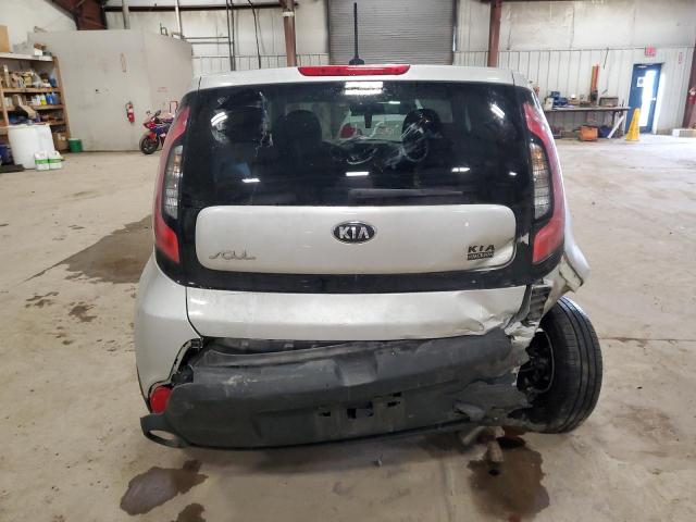 Photo 5 VIN: KNDJN2A29F7754984 - KIA SOUL 