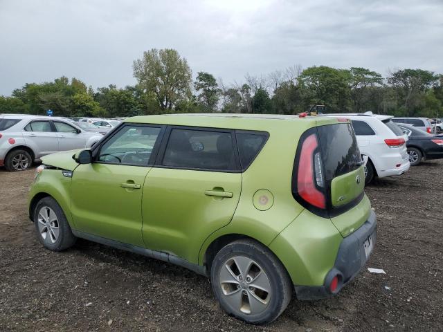 Photo 1 VIN: KNDJN2A29F7755908 - KIA SOUL 