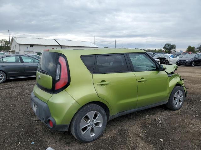 Photo 2 VIN: KNDJN2A29F7755908 - KIA SOUL 