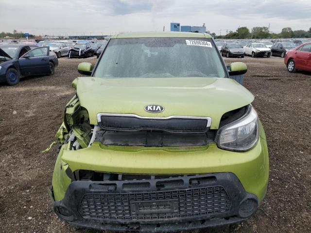 Photo 4 VIN: KNDJN2A29F7755908 - KIA SOUL 