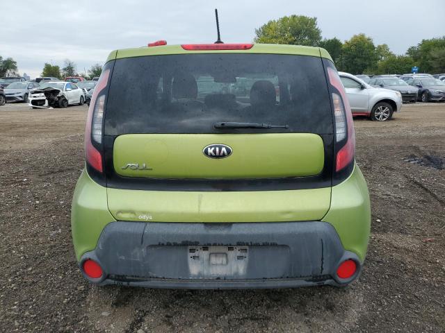 Photo 5 VIN: KNDJN2A29F7755908 - KIA SOUL 