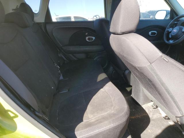 Photo 5 VIN: KNDJN2A29F7756220 - KIA SOUL 