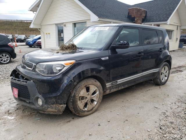 Photo 0 VIN: KNDJN2A29F7757979 - KIA SOUL 