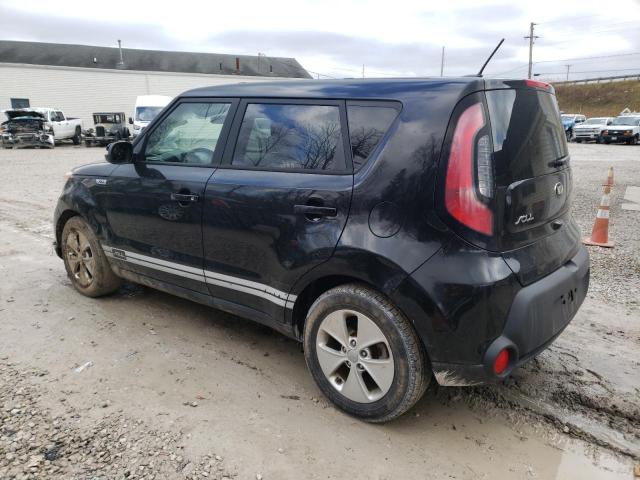 Photo 1 VIN: KNDJN2A29F7757979 - KIA SOUL 