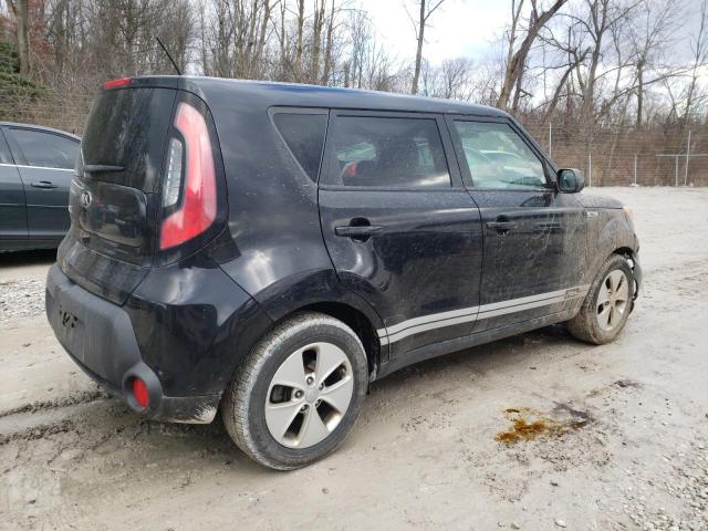 Photo 2 VIN: KNDJN2A29F7757979 - KIA SOUL 