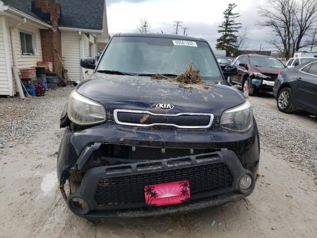 Photo 4 VIN: KNDJN2A29F7757979 - KIA SOUL 