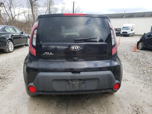 Photo 5 VIN: KNDJN2A29F7757979 - KIA SOUL 